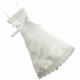Coco Mini Wedding Dress - Cream