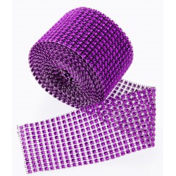 Amazing Wraps - Purple (6cm x 5yards)