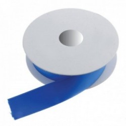 3mm Double Faced Satin - Royal Blue (3mm x 50m)