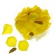 Rose Petal Box - Lemon Yellow (164pcs per pk)