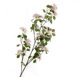 Apple Blossom - Pink (110cm long)