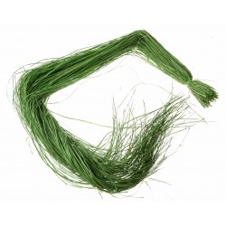 Raffia - Moss Green (250g, 110-120cm long)