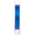 Skinny Wire-100 meters - Blue
