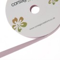 15mm Double Faced Satin - Lavender (10mm x 20m)