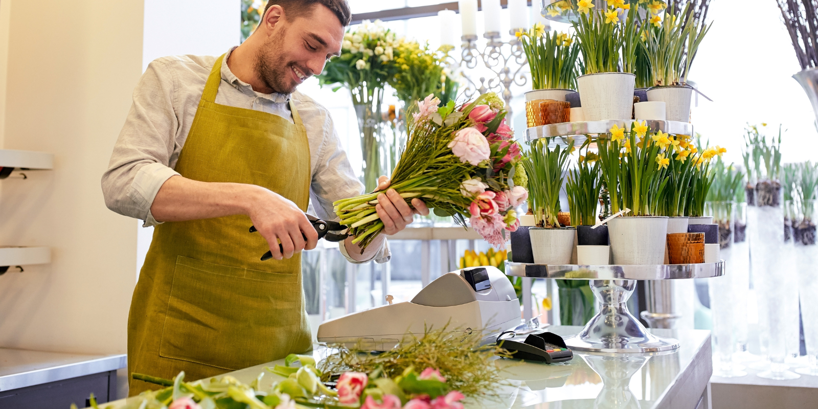 The Importance of Continuously Attracting New Customers for Your Floral Business