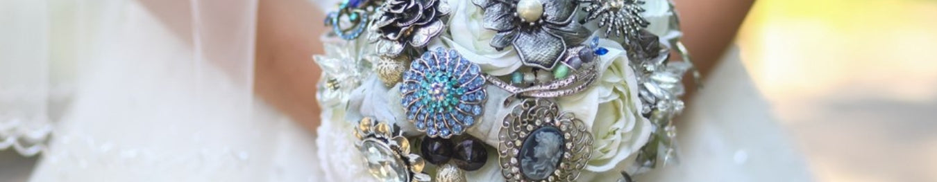 Floral Silk Accessories
