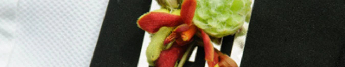 Flower Buttonhole