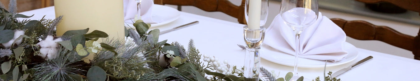 Wedding Garland