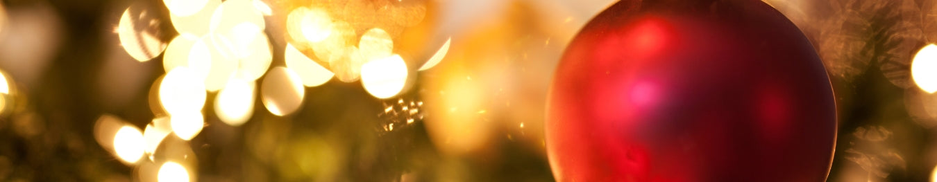 Christmas Baubles