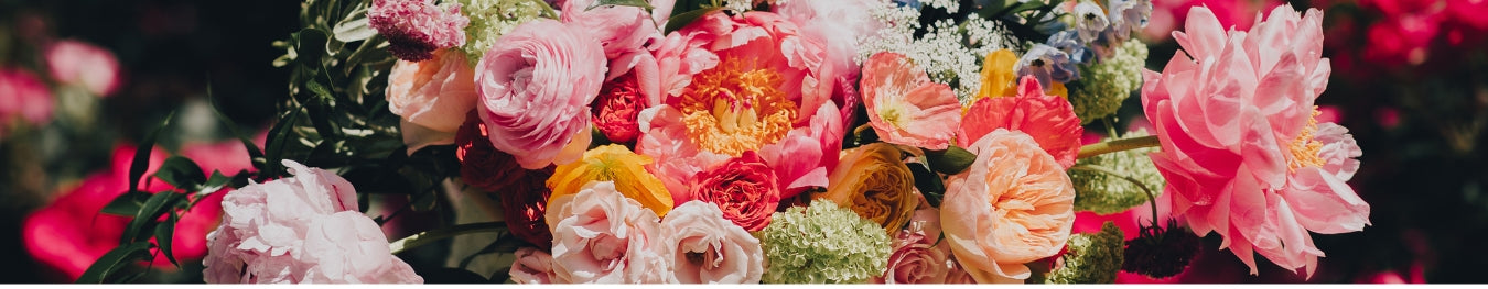 Summer Wedding Inspiration