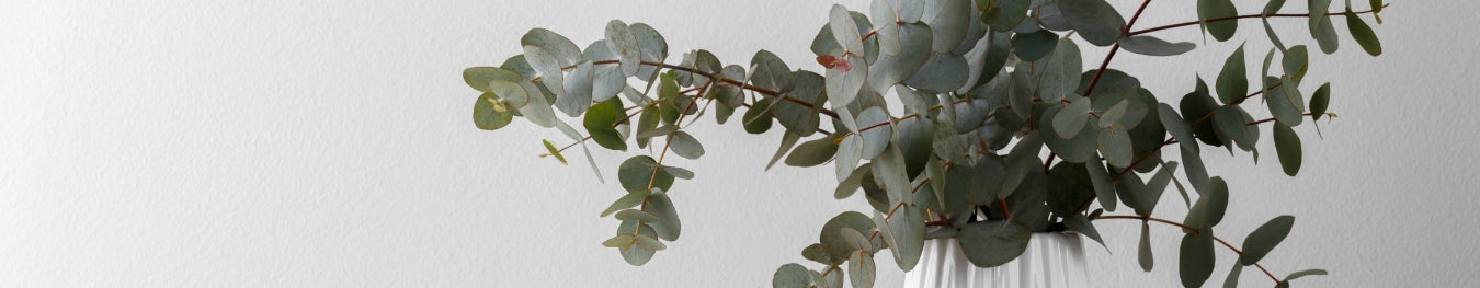 Faux Foliage Stems