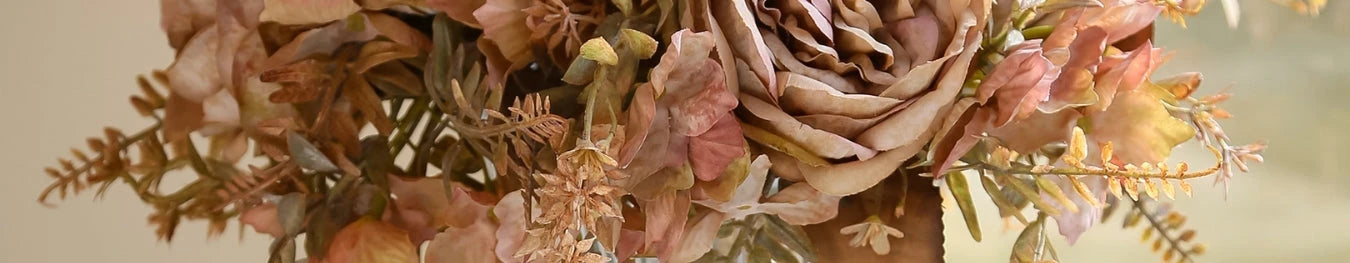 Artificial Flower Stems