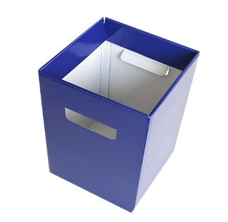 Delivery box - Pearl Purple (10 boxes)