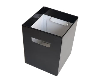 Delivery box - Pearl Black (10 boxes)