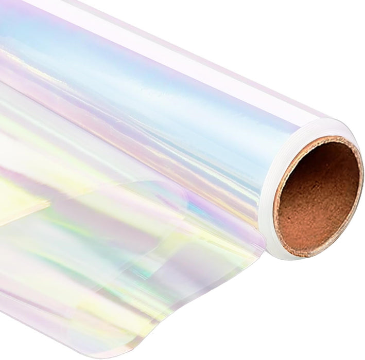 80cm x 50m Pearlised Cellophane (35 micron)