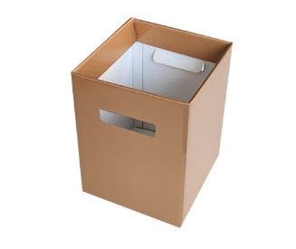 Delivery box - Pearl Rose Gold (10 boxes)