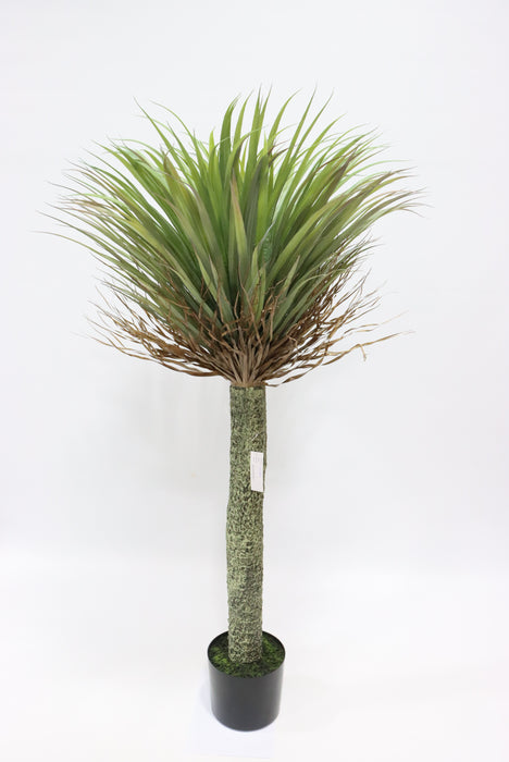 Artificial Yucca Tree - Green (135cm long)