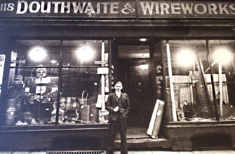 original douthwaites shop