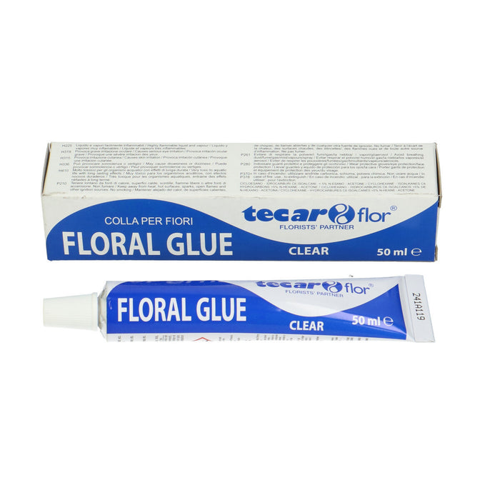 Floral Adhesive Glue (50ml)