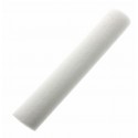 Foam Handles - White (22cm Height x 4cm Diameter, 3 Pieces Per Pk)