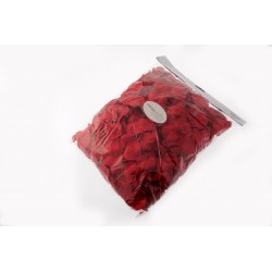 Bulk Rose Petals - Red (1000 pcs per pk)