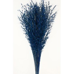 Princess Grass - Blue (80-100cm long)