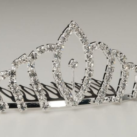 New Tiara range