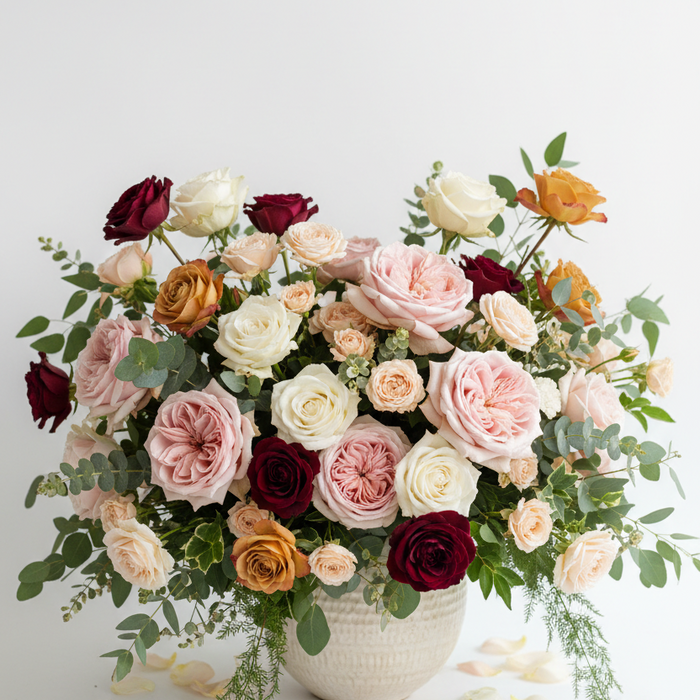Silk Roses Wholesale: What Trade Buyers Need to Know Before Ordering