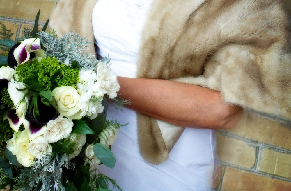 Winter Wedding Trends 2026: What Will Your Florist Customers Be Looking For?