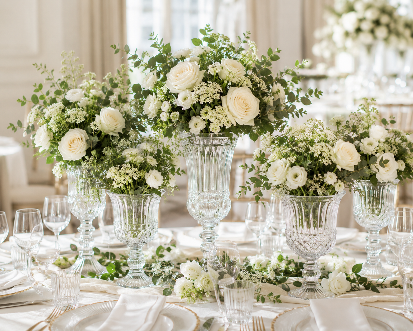 Artificial Flowers