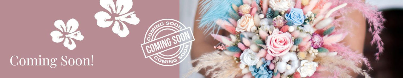 Coming Soon