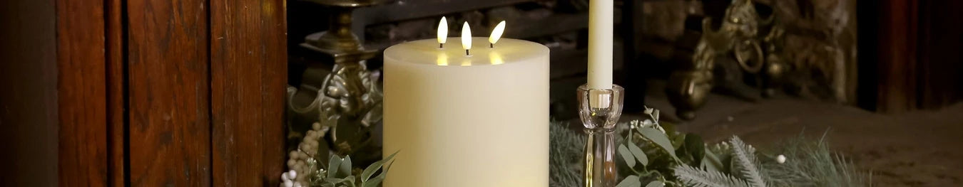 LED Candles