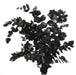 Preserved Spiral Eucalyptus - Black (150g per pack, 50-80cm tall)