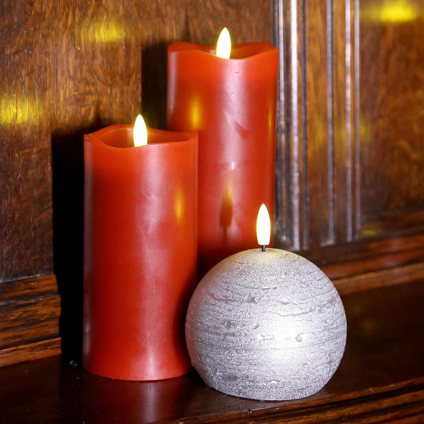 LED Candle