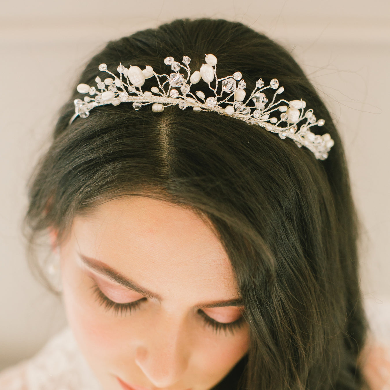 Tiaras & Hair Pieces