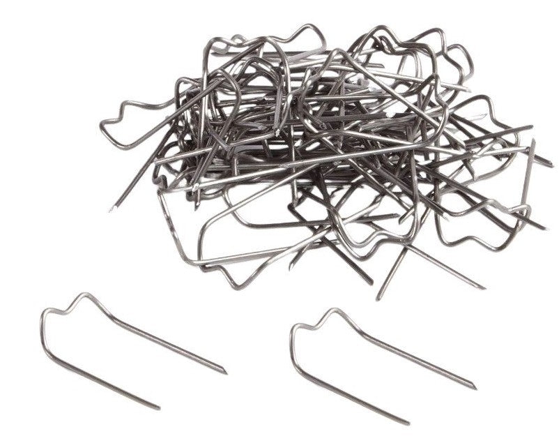 Bent mossing pins 1.0cm x 6cm 1kg