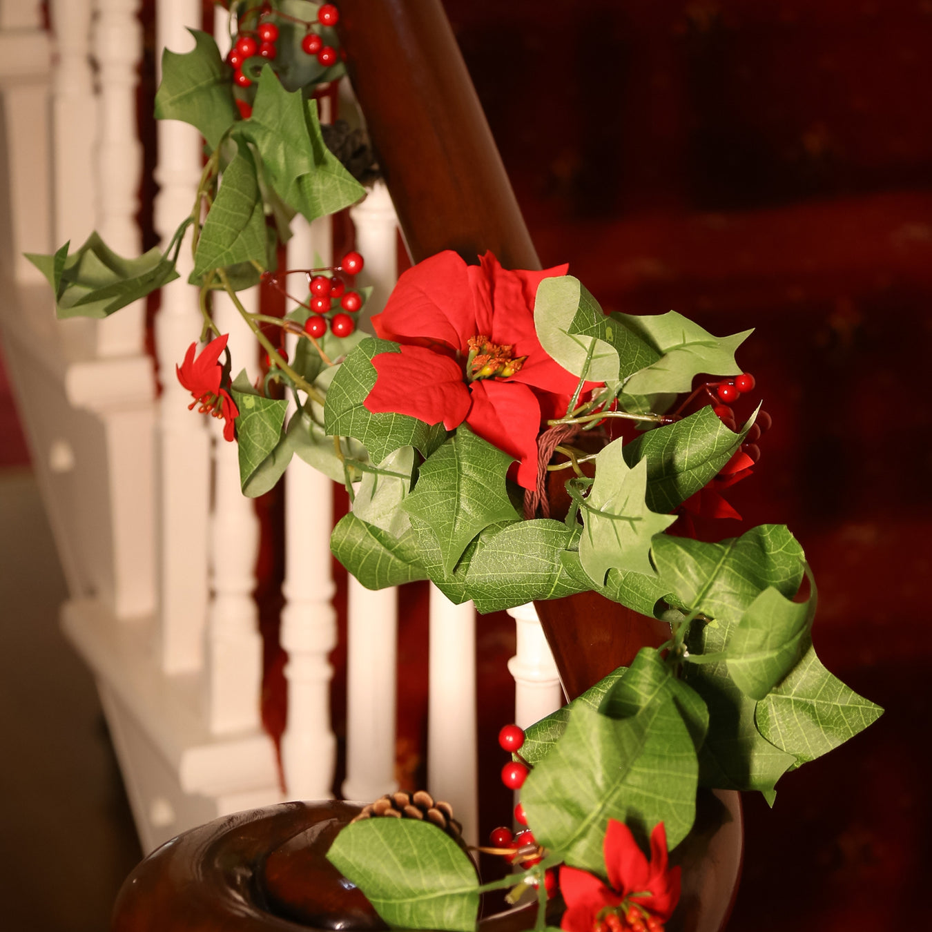 Christmas Garlands