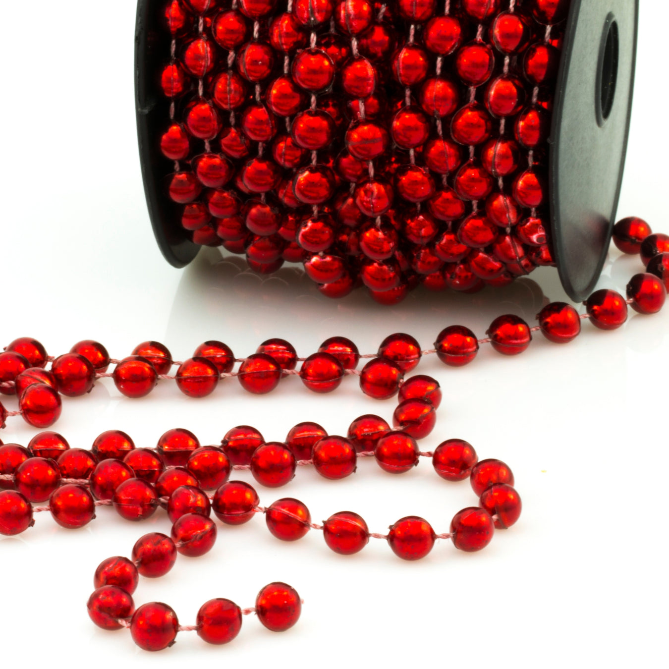 Beads for Floral Design – Available from Your Trusted Wholesale Supplier
