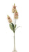 Artificial Blossom Spike - Pink/Ivory (65cm long)