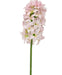 Artificial Hyacinth Bundle - Light Pink (3 stems, 40cm long)