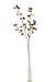 91cm Artificial Raspberry Stem - Red (91cm long)