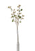 91cm Artificial Raspberry Stem - White (91cm long)