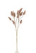 Artificial Tail Grass - Burgundy(70cm long, 15 heads)
