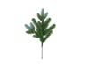 Blue Spruce Spray - Green/Blue (40cm long, 7 tips)