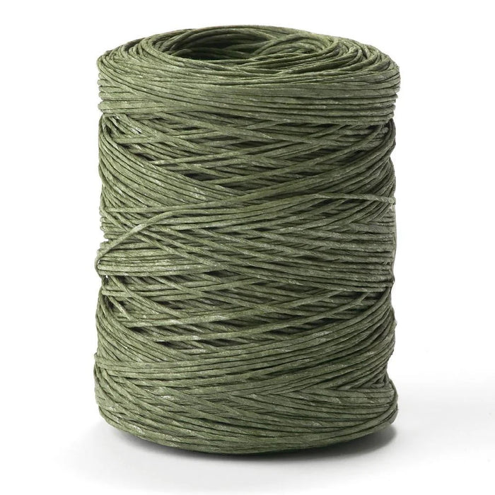 Bind Wire - Green (0.4mm x 205m)