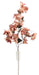 Dry Bougainvillea Spray - Mauve (108cm long)