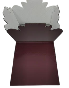 Delivery Vase - Pearl Mulberry (30 boxes)