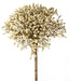 Gypsophila Bush - Ivory (32cm long)