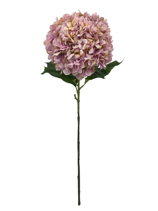 Large Hydrangea – Lavender (30cm diameter, 106cm long)