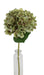 Artificial Hydrangea Stem - Green (47cm long, 15cm diameter)